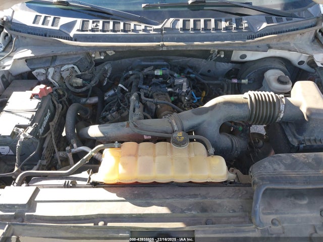 Ford F-150 Xl