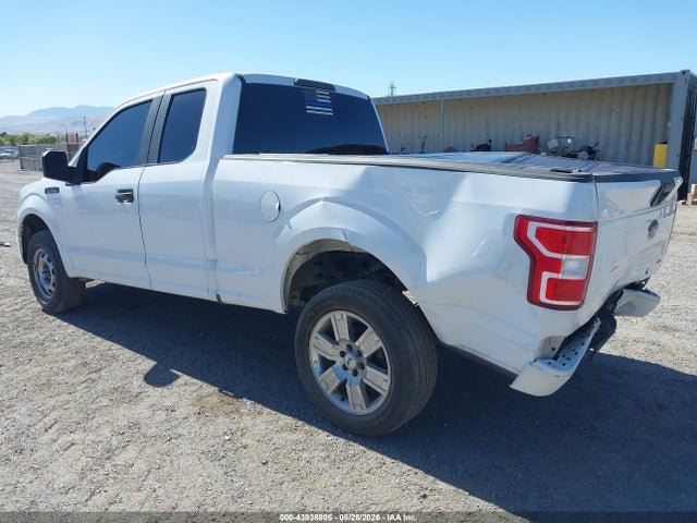 Ford F-150 Xl