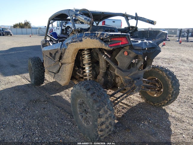 Can-Am Maverick X3 X Rs Turbo R