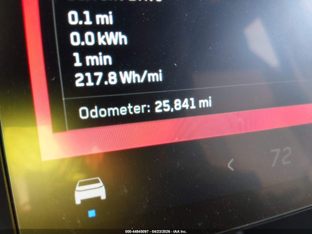 Tesla Cybertruck