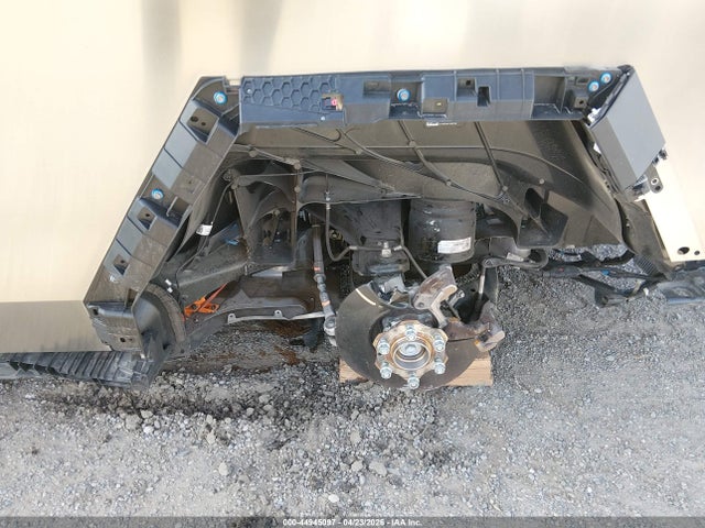 Tesla Cybertruck