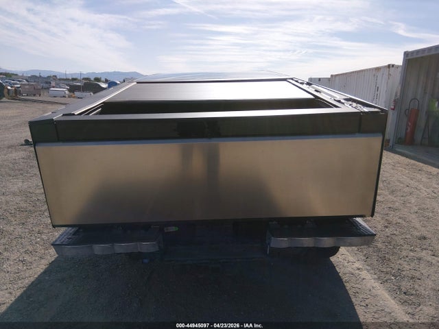 Tesla Cybertruck