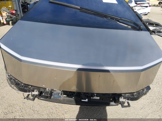 Tesla Cybertruck