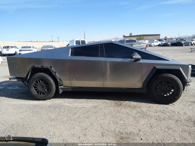 Tesla Cybertruck