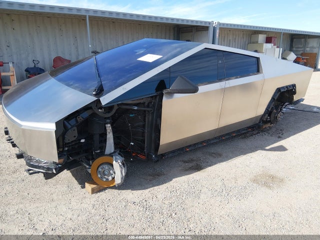 Tesla Cybertruck