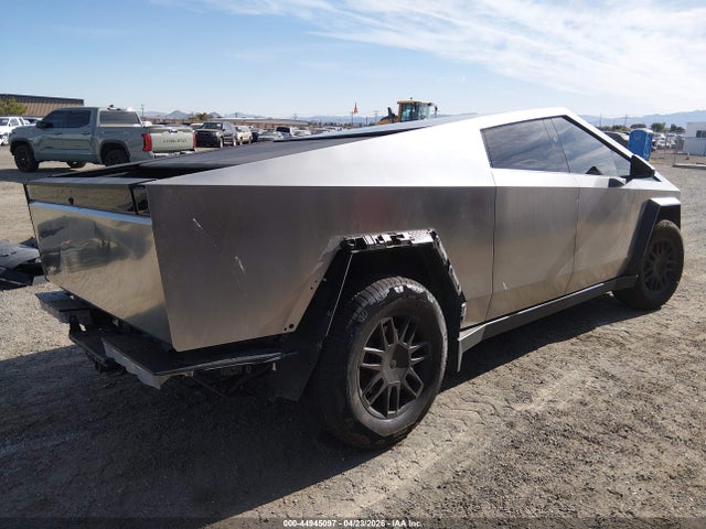 Tesla Cybertruck