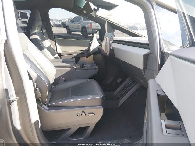 Tesla Cybertruck