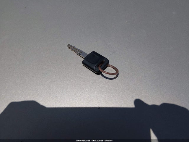 Nissan Sentra Gxe