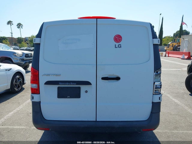 Mercedes-Benz Metris