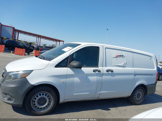 Mercedes-Benz Metris