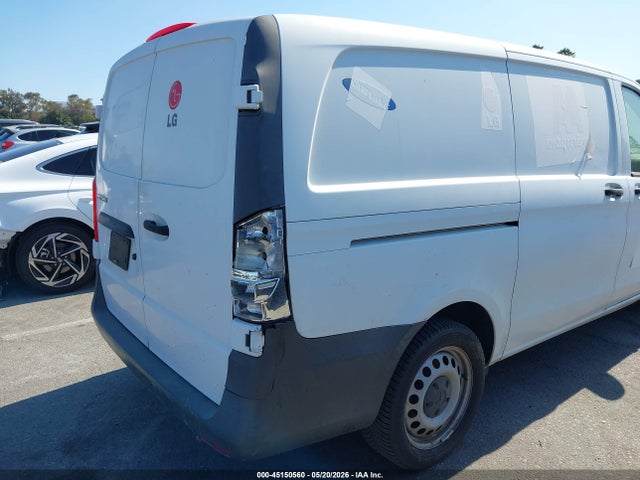 Mercedes-Benz Metris