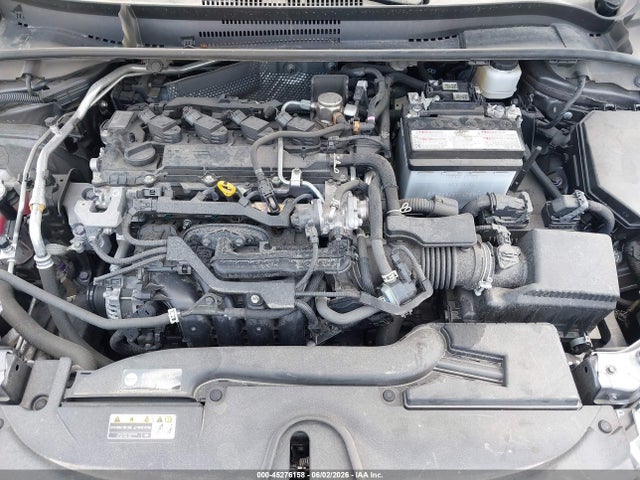 Toyota Corolla Se