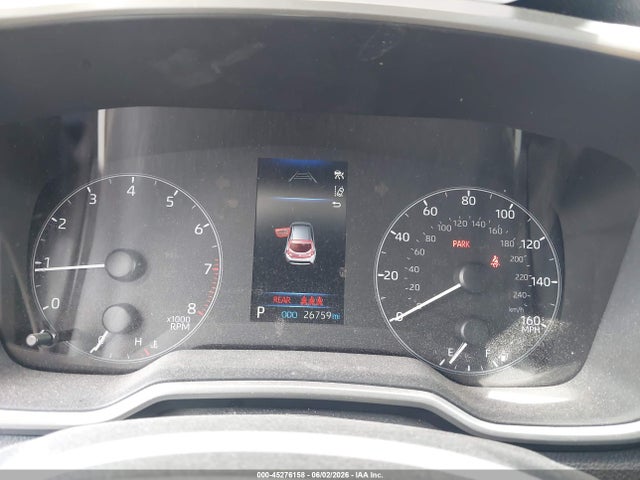 Toyota Corolla Se