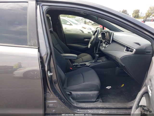 Toyota Corolla Se