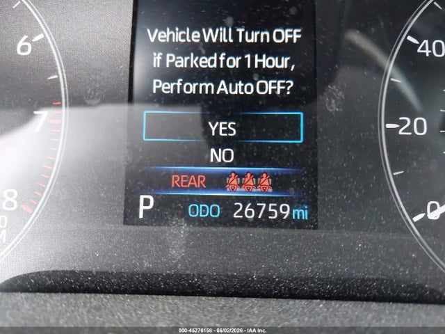 Toyota Corolla Se