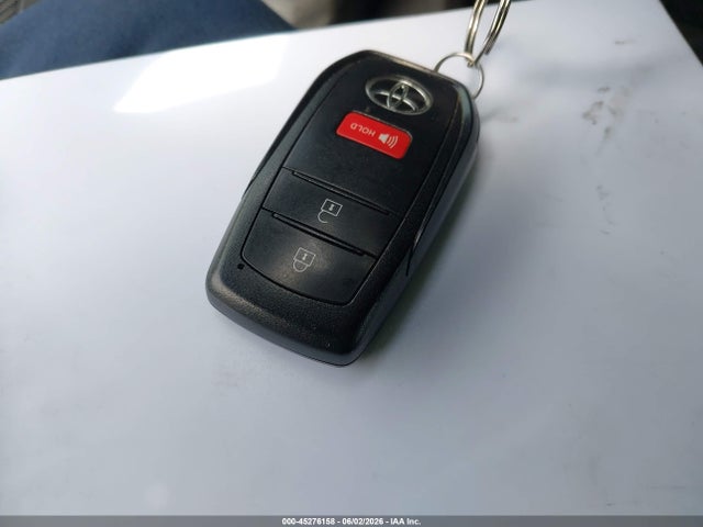 Toyota Corolla Se