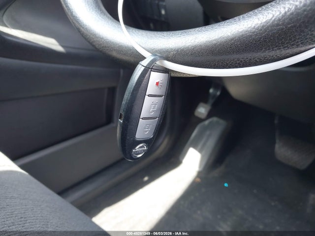 Nissan Murano S