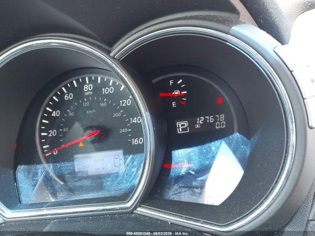 Nissan Murano S