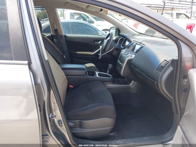 Nissan Murano S