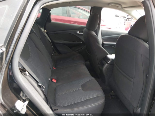 Dodge Dart Sxt