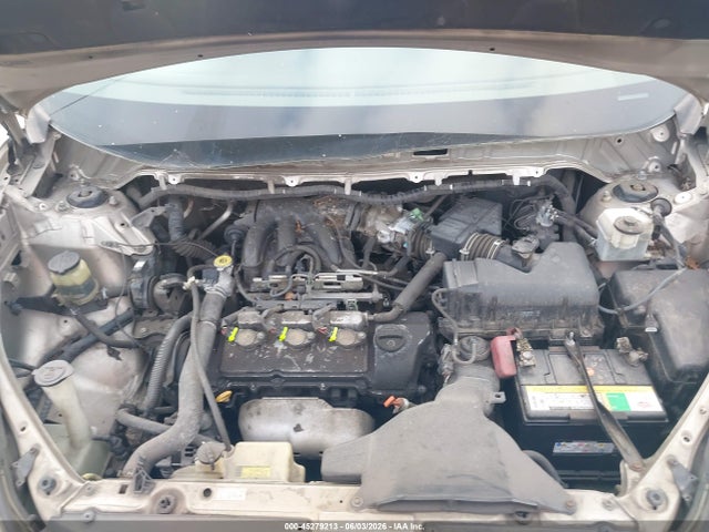 Toyota Sienna Le