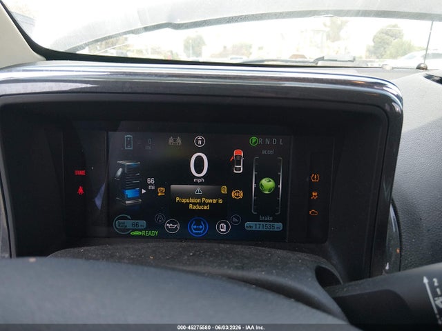 Chevrolet Volt