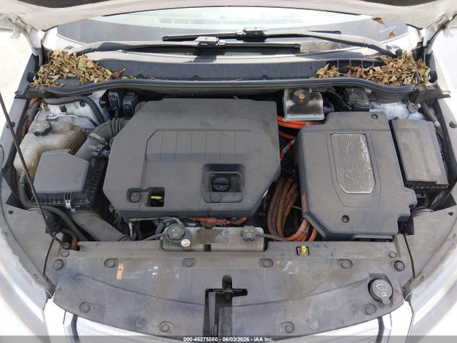 Chevrolet Volt