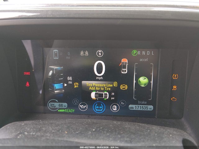 Chevrolet Volt