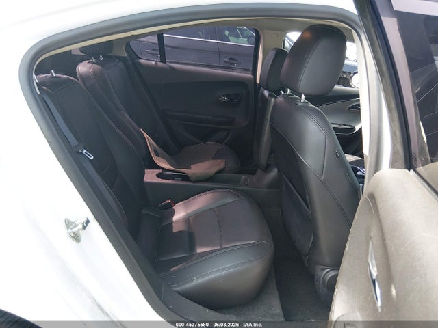 Chevrolet Volt