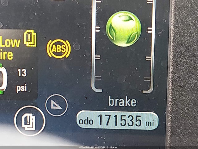 Chevrolet Volt
