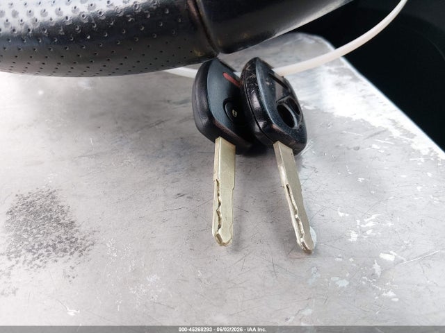 Honda Fit Sport