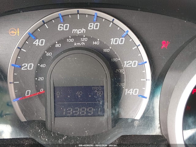 Honda Fit Sport