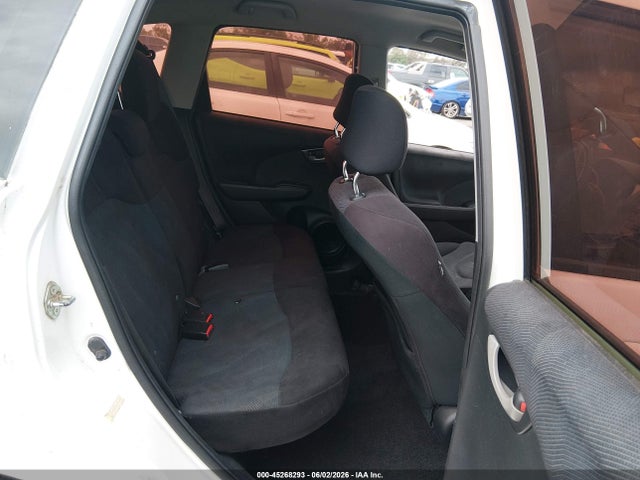 Honda Fit Sport