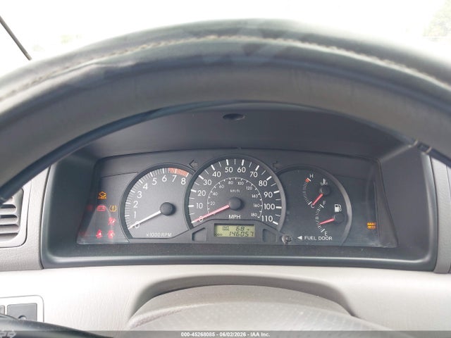 Toyota Corolla Ce