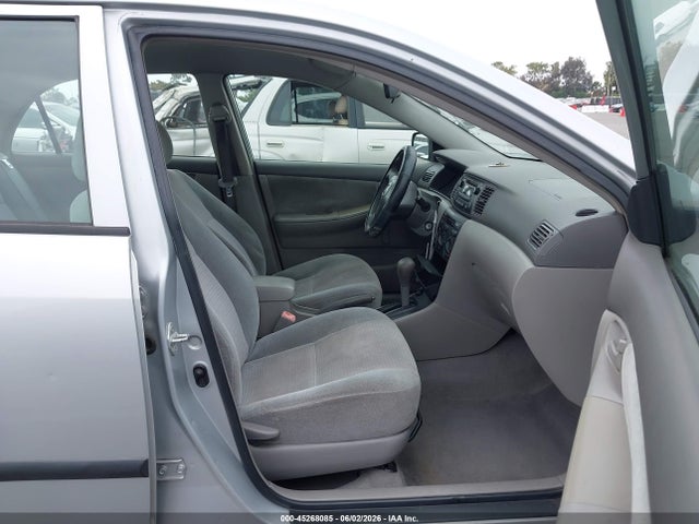 Toyota Corolla Ce