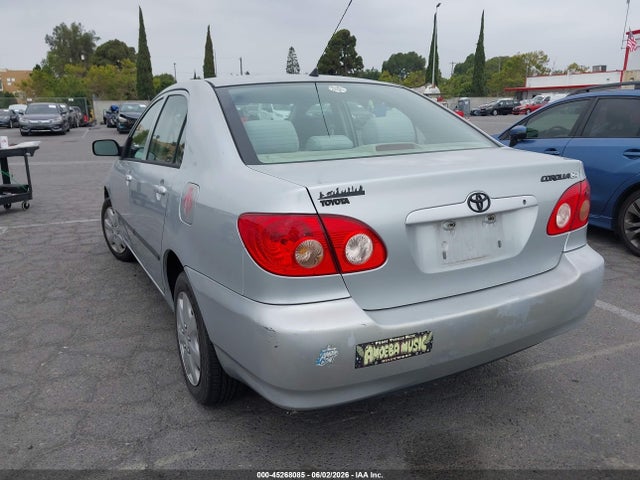 Toyota Corolla Ce