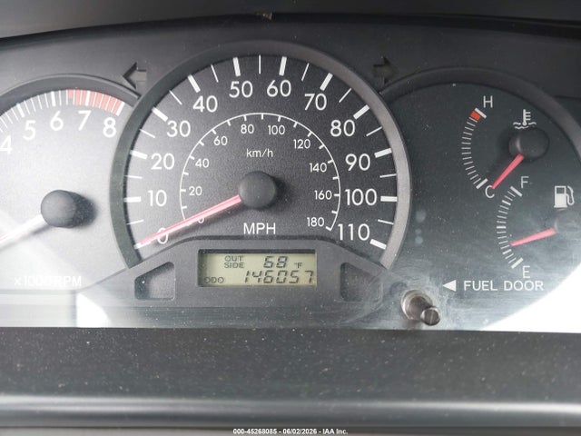 Toyota Corolla Ce