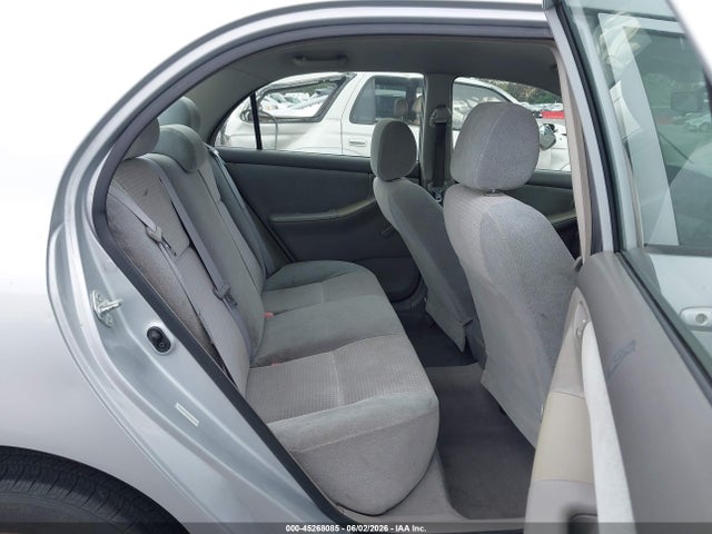 Toyota Corolla Ce