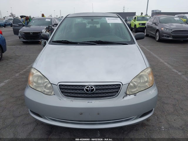 Toyota Corolla Ce