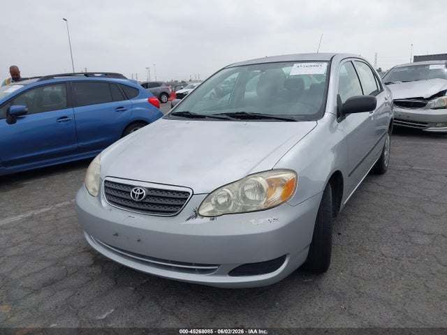 Toyota Corolla Ce
