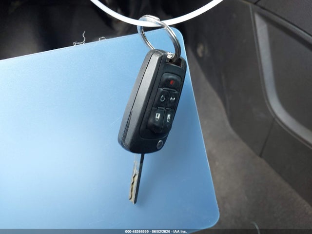 Chevrolet Sonic Lt Auto