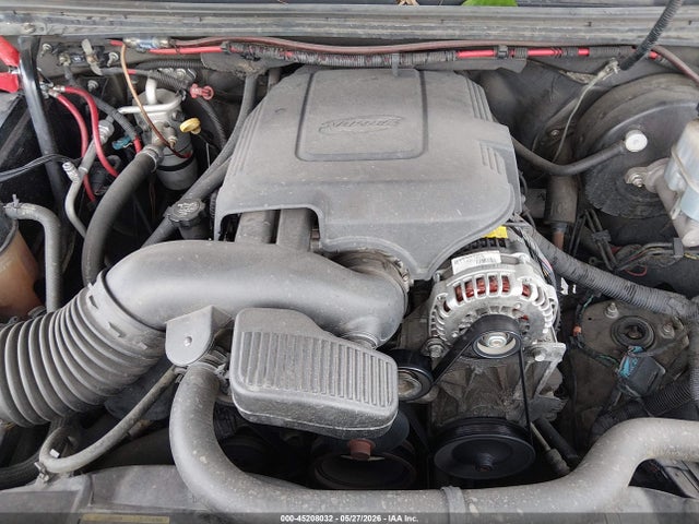 Chevrolet Silverado 1500 Lt1