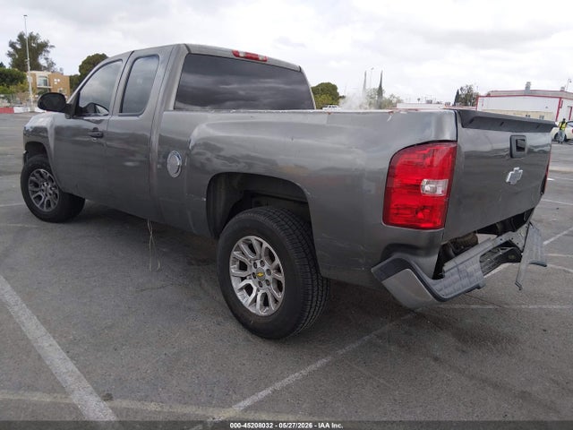 Chevrolet Silverado 1500 Lt1