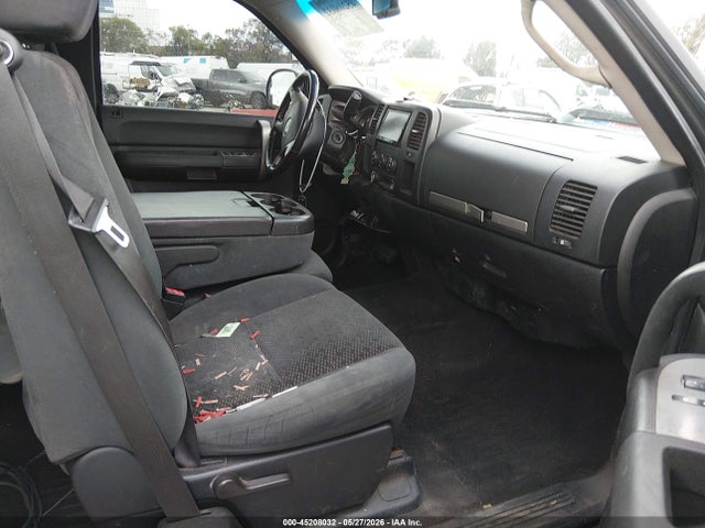 Chevrolet Silverado 1500 Lt1
