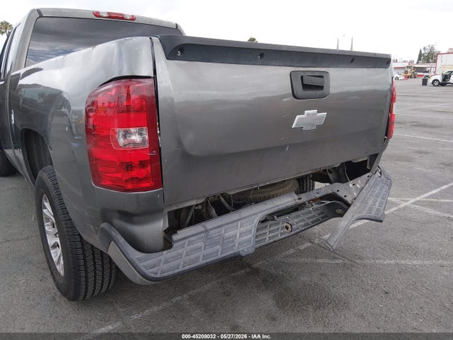 Chevrolet Silverado 1500 Lt1