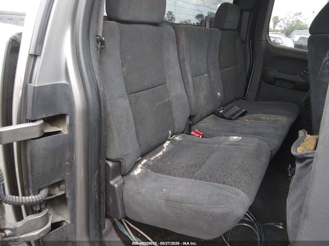 Chevrolet Silverado 1500 Lt1
