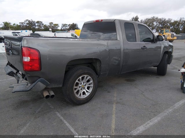 Chevrolet Silverado 1500 Lt1