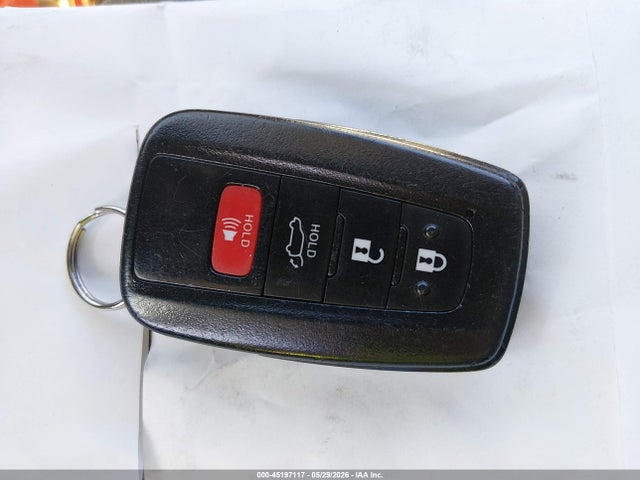 Toyota Highlander Hybrid Limited