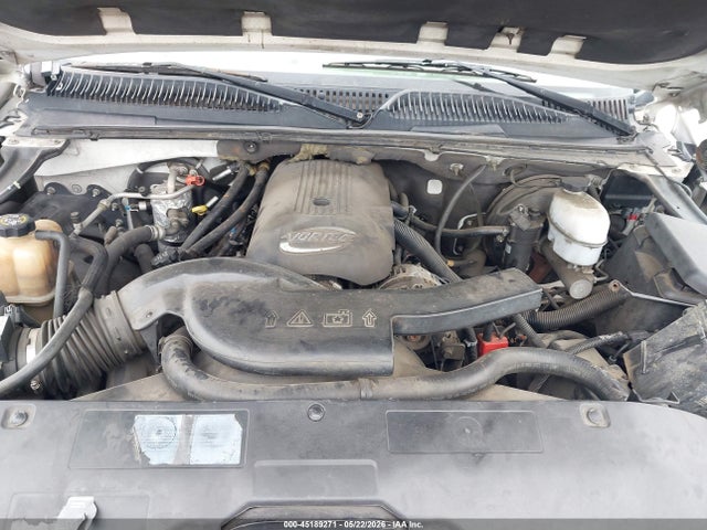 Chevrolet Tahoe Ls