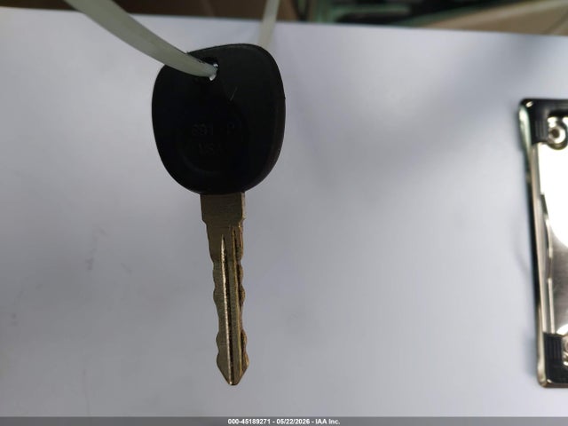 Chevrolet Tahoe Ls